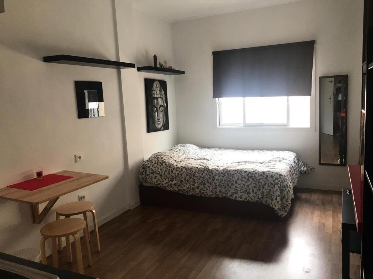 Cuestador Daire La Laguna  Dış mekan fotoğraf